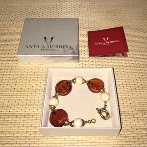 Antica Murrina Venezia Bracelet